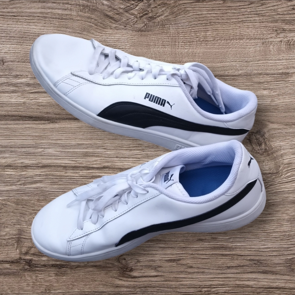 Puma Adult Smash V2 NBK sneaker